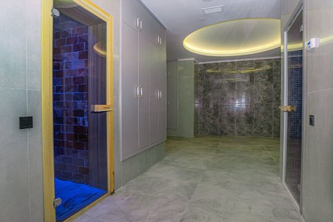 1+1 Lejlighed  i Alanya, Antalya, Tyrkiet Nr. 158428 - 3