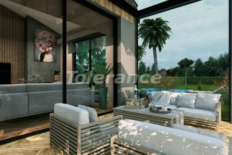 Villa for sale  in Izmir, Turkey, 3 bedrooms, 120m2, No. 138862 – photo 5