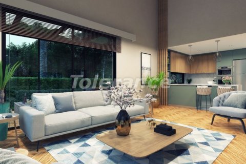 Villa for sale  in Izmir, Turkey, 3 bedrooms, 120m2, No. 138862 – photo 3