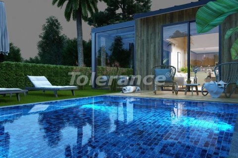 Villa for sale  in Izmir, Turkey, 3 bedrooms, 120m2, No. 138862 – photo 2