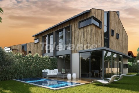 Villa for sale  in Izmir, Turkey, 3 bedrooms, 120m2, No. 138862 – photo 9