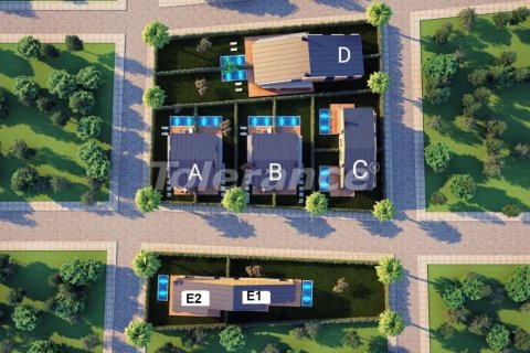 Villa for sale  in Izmir, Turkey, 3 bedrooms, 120m2, No. 138862 – photo 13