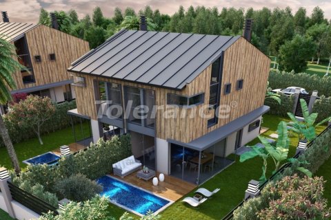 Villa for sale  in Izmir, Turkey, 3 bedrooms, 120m2, No. 138862 – photo 8