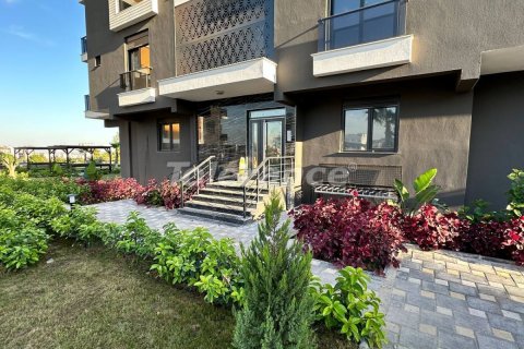 Apartment for sale in Kepez, Canakkale, Turkey, 3 bedrooms, 100m2, No. 60816 – photo 19
