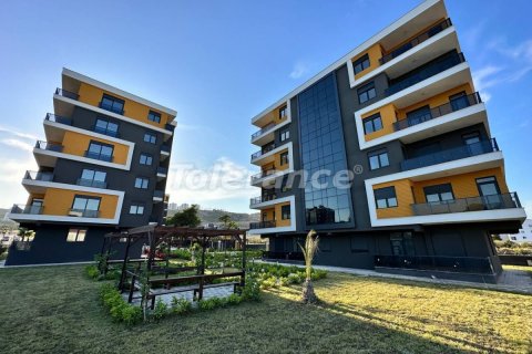 3+1 Apartment in Kepez, Canakkale, Turkey No. 60816