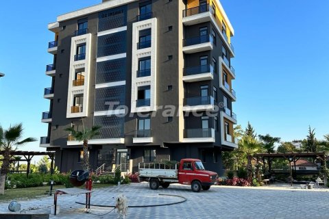 Apartment for sale in Kepez, Canakkale, Turkey, 3 bedrooms, 100m2, No. 60816 – photo 17