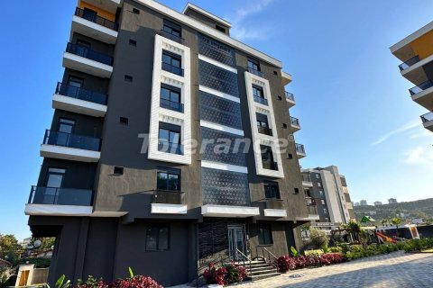 Apartment for sale in Kepez, Canakkale, Turkey, 3 bedrooms, 100m2, No. 60816 – photo 18