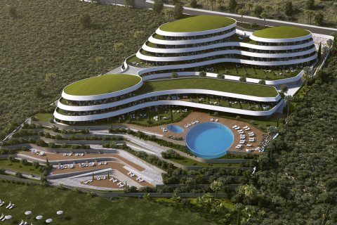 Daire 3+1 İzmir, Türkiye №142529 - 12