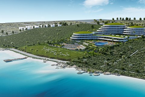 Daire 3+1 İzmir, Türkiye №142529 - 13