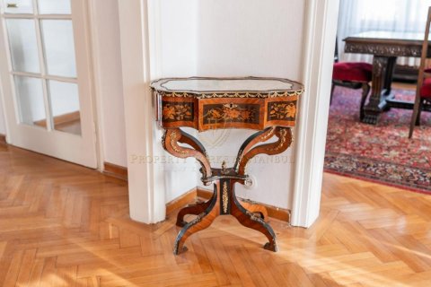4+1 Lejlighed  i Istanbul, Tyrkiet Nr. 147770 - 6