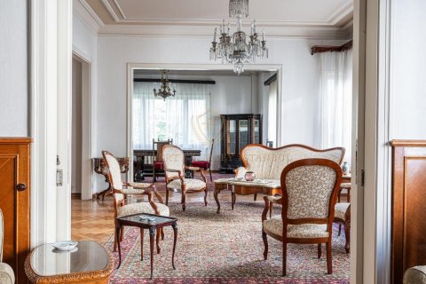 4+1 Lejlighed  i Istanbul, Tyrkiet Nr. 147770 - 10