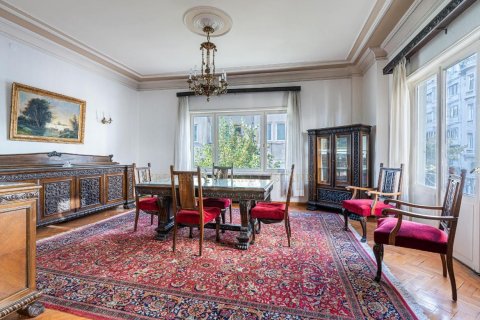 4+1 Lejlighed  i Istanbul, Tyrkiet Nr. 147770 - 12
