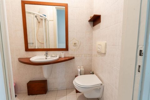 4+1 Lejlighed  i Istanbul, Tyrkiet Nr. 147770 - 9
