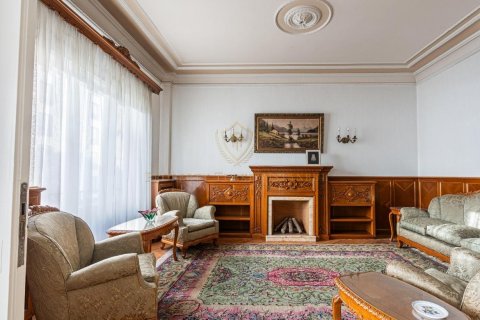 4+1 Lejlighed  i Istanbul, Tyrkiet Nr. 147770 - 2