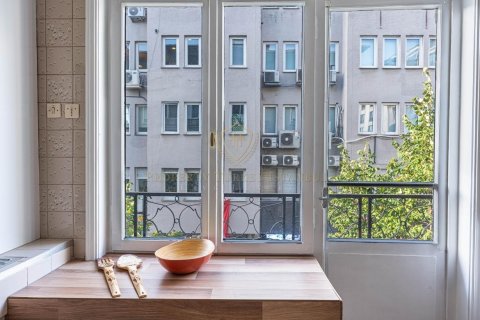 4+1 Lejlighed  i Istanbul, Tyrkiet Nr. 147770 - 11