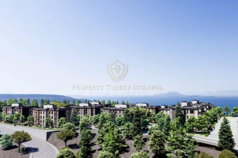 2+1 Leilighet i Pendik, Istanbul, Tyrkia Nr. 147768 - 7