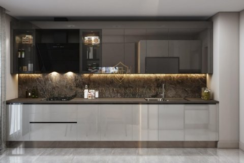 2+1 Leilighet i Pendik, Istanbul, Tyrkia Nr. 147768 - 2