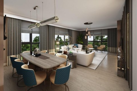 2+1 Leilighet i Pendik, Istanbul, Tyrkia Nr. 147768 - 19
