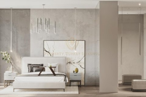 1+1 Lejlighed i Istanbul, Tyrkiet Nr. 147769 - 3