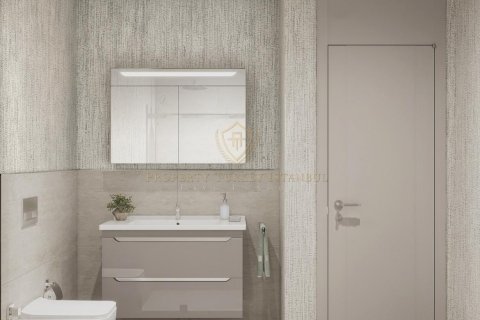 1+1 Lejlighed i Istanbul, Tyrkiet Nr. 147769 - 8