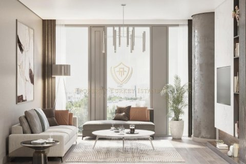 1+1 Lejlighed i Istanbul, Tyrkiet Nr. 147769 - 2
