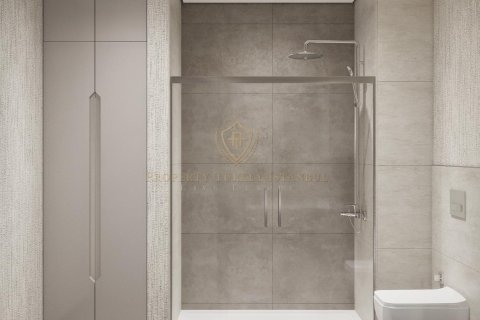 1+1 Apartment  in Istanbul, Turkey No. 147769