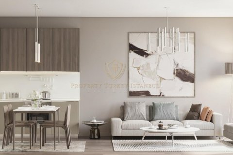 1+1 Lejlighed i Istanbul, Tyrkiet Nr. 147769 - 5