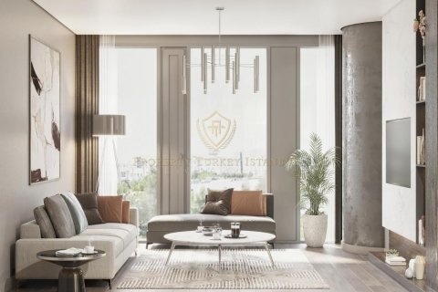 1+1 Lejlighed i Istanbul, Tyrkiet Nr. 147769 - 7