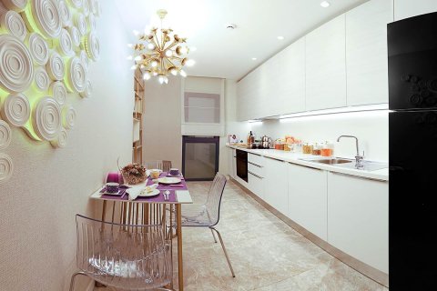 2+1 Wohnung  in Istanbul, Türkei Nr. 147793 - 6