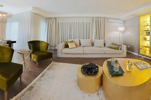 2+1 Wohnung  in Istanbul, Türkei Nr. 147793 - 8