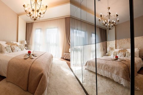 2+1 Wohnung  in Istanbul, Türkei Nr. 147793 - 10