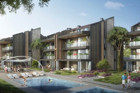 3+1 Wohnung in Istanbul, Türkei Nr. 147792 - 4
