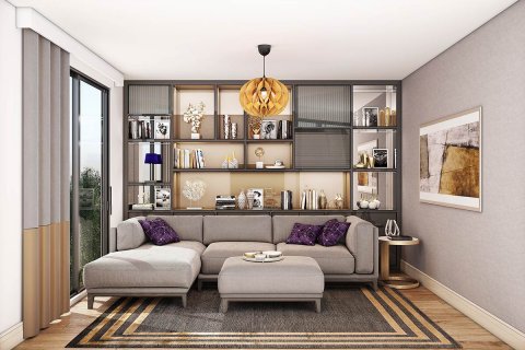 3+1 Wohnung in Istanbul, Türkei Nr. 147792 - 16
