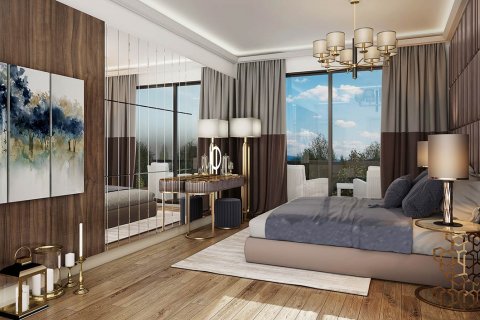 3+1 Wohnung in Istanbul, Türkei Nr. 147792 - 7