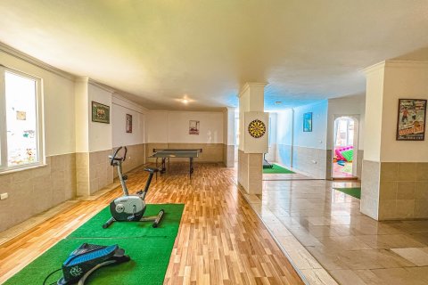 Продажа квартиры в Махмутларе, Анталье, Турция 2+1, 150м2, №117279 – фото 8