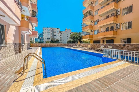 Продажа квартиры в Махмутларе, Анталье, Турция 2+1, 150м2, №117279 – фото 6