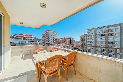 Продажа квартиры в Махмутларе, Анталье, Турция 2+1, 150м2, №117279 – фото 14