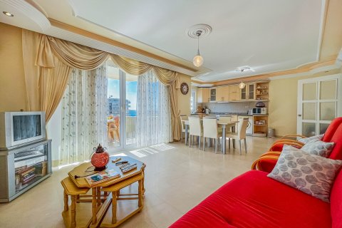 Продажа квартиры в Махмутларе, Анталье, Турция 2+1, 150м2, №117279 – фото 11