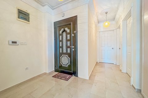 Продажа квартиры в Махмутларе, Анталье, Турция 2+1, 150м2, №117279 – фото 9