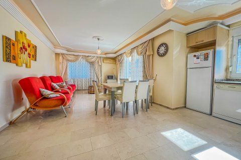 Продажа квартиры в Махмутларе, Анталье, Турция 2+1, 150м2, №117279 – фото 10