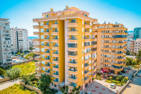 Продажа квартиры в Махмутларе, Анталье, Турция 2+1, 150м2, №117279 – фото 5