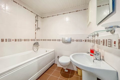 Продажа квартиры в Махмутларе, Анталье, Турция 2+1, 150м2, №117279 – фото 21