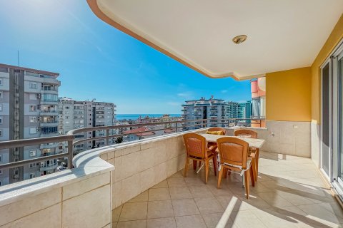 Продажа квартиры в Махмутларе, Анталье, Турция 2+1, 150м2, №117279 – фото 13
