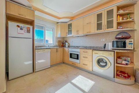 Продажа квартиры в Махмутларе, Анталье, Турция 2+1, 150м2, №117279 – фото 12