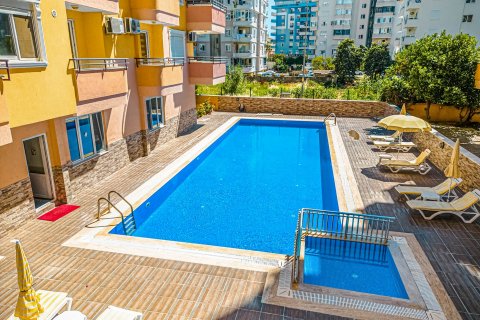 Продажа квартиры в Махмутларе, Анталье, Турция 2+1, 150м2, №117279 – фото 2
