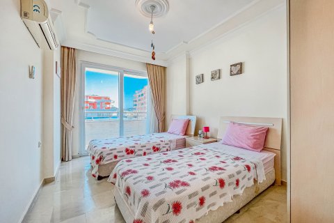 Продажа квартиры в Махмутларе, Анталье, Турция 2+1, 150м2, №117279 – фото 15