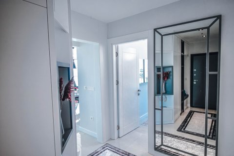 2+1 Wohnung  in Mahmutlar, Antalya, Türkei Nr. 117281 - 5