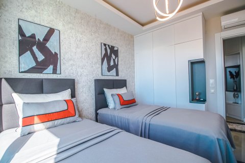 2+1 Wohnung  in Mahmutlar, Antalya, Türkei Nr. 117281 - 19