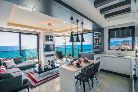 2+1 Wohnung  in Mahmutlar, Antalya, Türkei Nr. 117281 - 6