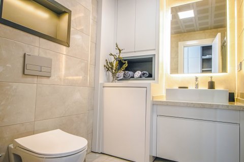 2+1 Wohnung  in Mahmutlar, Antalya, Türkei Nr. 117281 - 23